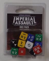 Dice Pack: SWI02